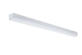 Philips Lighting 47 W LED Batten Light, 240 V LED Luminaire, 1 Lamp, 1.14 m Long