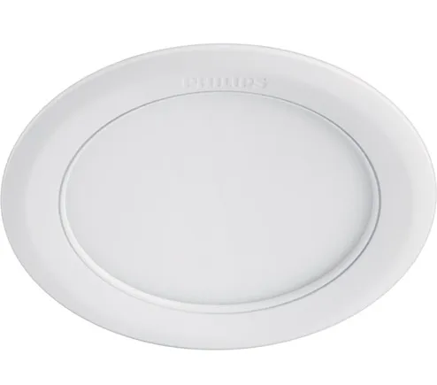 PHILIPS MARCASITE 14W ROUND LED DOWNLIGHT 59523