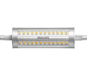 Philips R7S PL LED Lamp 14 W(120W), Linear shape