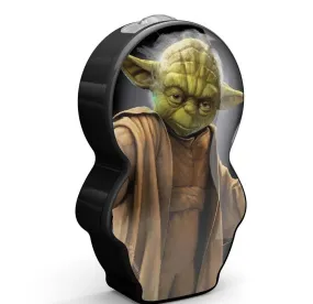 Philips Star Wars Yoda Children's Pocket Torch and Flash Light