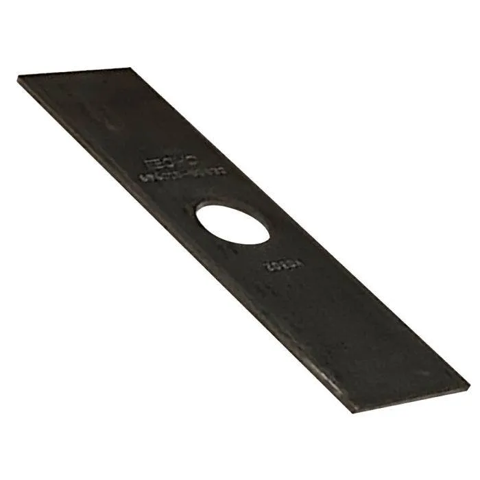 Replacement Power Edger Blades, Standard 0.090" 2-Pack by ECHO