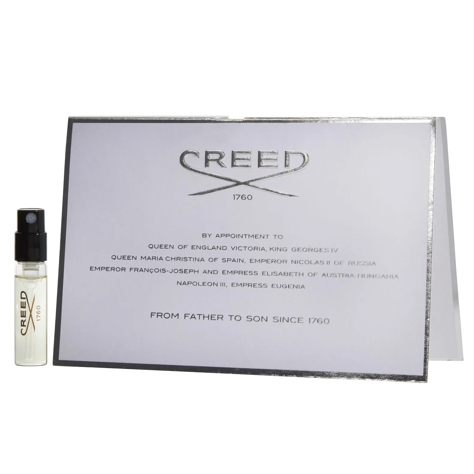 Royal Mayfair by Creed 2.5ml EDP Spray