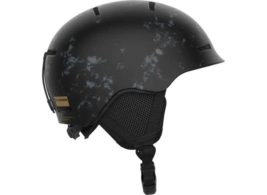Salomon Orka Helmet Tie & Dye