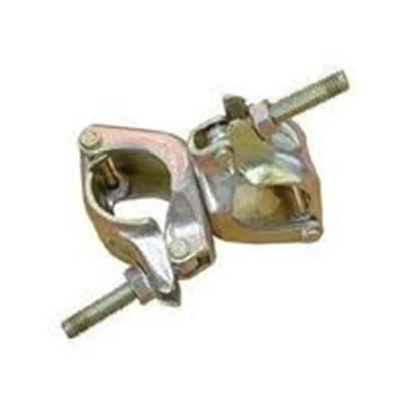 SCAFFOLD SWIVEL CLAMP