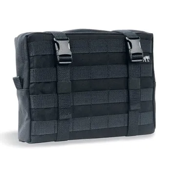 Tasmanian Tiger Tac Pouch 10 Black