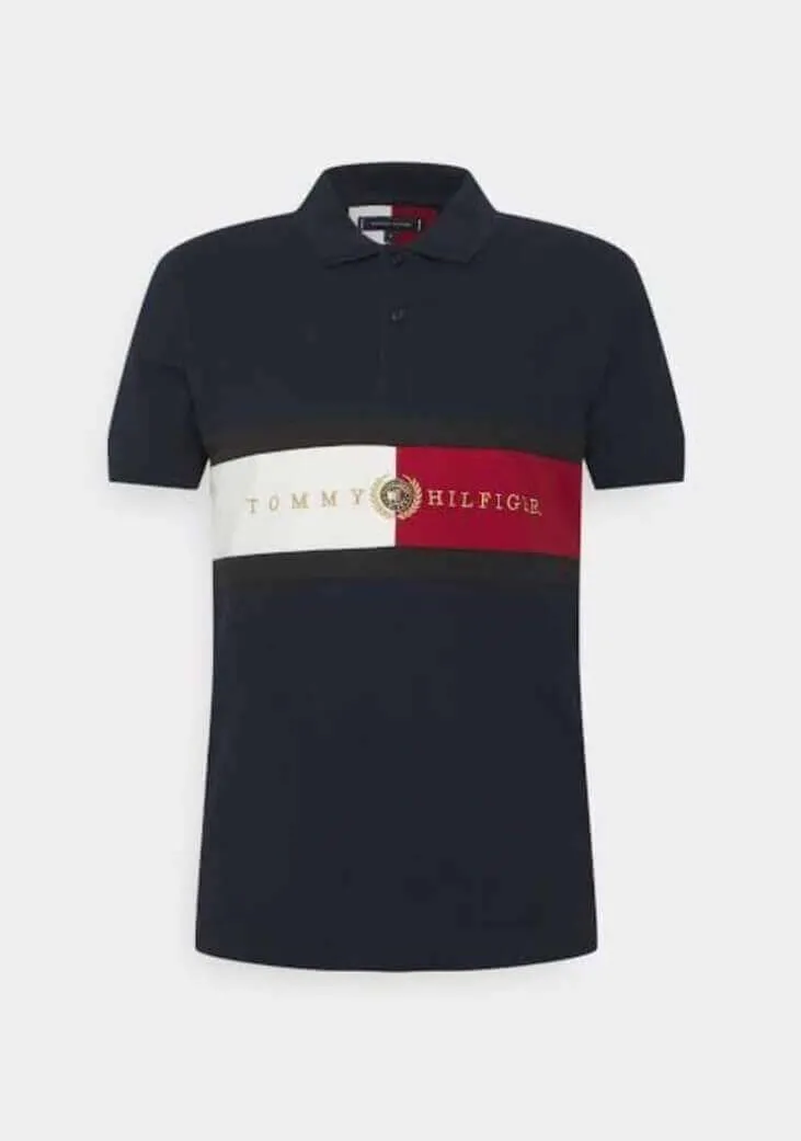 Tommy Hilfiger